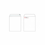 1000 Personalized A4 Envelopes 297x210mm
