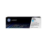 Hp 131a Cyan Toner -cf211a