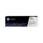 Hp 131a Yellow Toner -cf212a