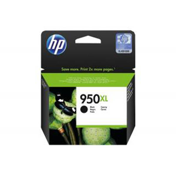 Hp 950xl Black - Cn045ae
