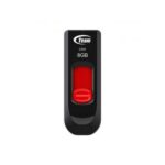 Team Usb 2.0 Usb Flash Drive 8gb Red
