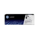 Hp 85a Black Toner - Ce285a