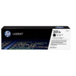 Hp 201a Black Toner - Cf400a