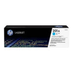 Hp 201a Cyan Toner - Cf401a