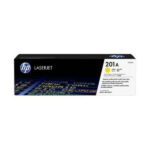Hp 201a Yellow Toner - Cf402a