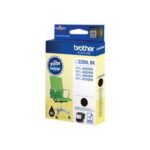 Brother Lc229xl Black Ink For Mfcj5320/5620