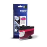 Brother Lc3239 Xl High Yield Magenta Ink