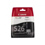Canon Cli526 Black Ink For Ip4850