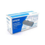 Epson S050167 Black Toner