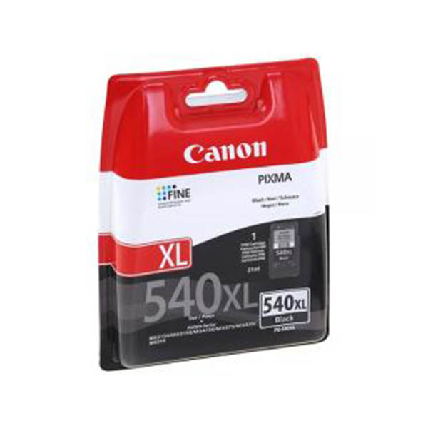 Canon Pg-540 Xl Black Ink
