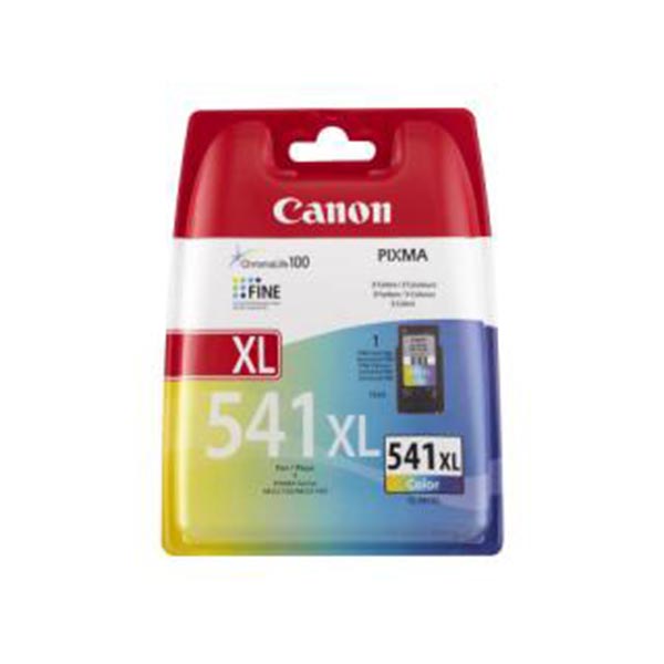 Canon Cl-541 Xl Color Ink