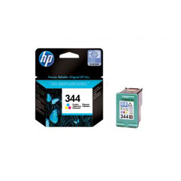 Hp 344 Colour Ink - C9363ee