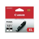 Canon Cli-551xl Photo Black Ink For Ip7250