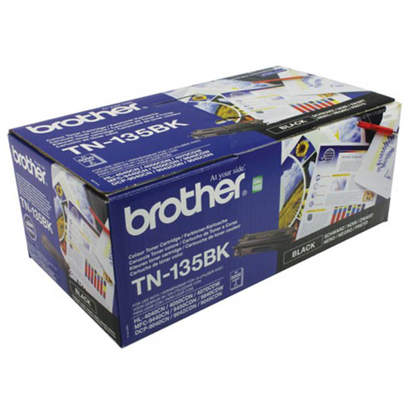 Brother Tn3380 Black Toner (8000 P)