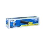Epson Yellow Toner For C1100/cx11 ( 1500 P )