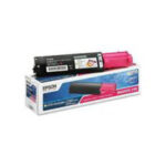 Epson Magenta Toner For C1100/cx11 ( 1500 P )