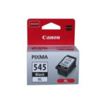 Canon Pg-545xl Black Ink