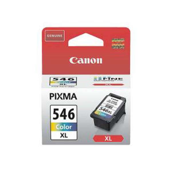 Canon Cl-546xl Colour Ink