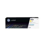 Hp Cf412a Yellow Toner For M452/477