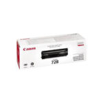 Canon 728bk Black Toner