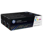 Hp 131a Cyan / Magenta / Yellow Multipack