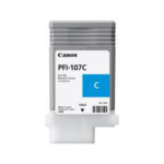 Canon Pfi107c Cyan Ink For Ipf680/685