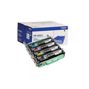 Brother Dr-320cl Drum For Dcp-9970