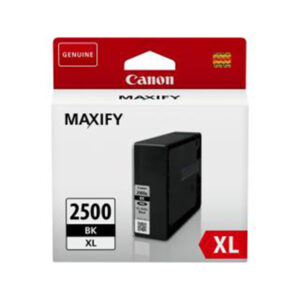 Canon Pgi-2500xl Black For Mb5050/5350