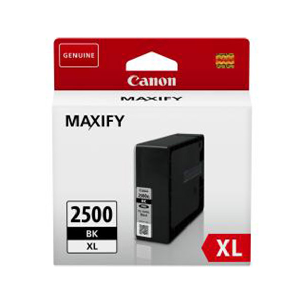 Canon Pgi-2500xl Black For Mb5050/5350