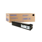 Toshiba Tfc28ek Black Toner For Estudio 2820
