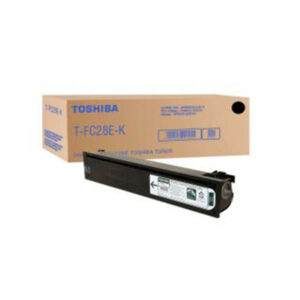 Toshiba Tfc28ek Black Toner For Estudio 2820