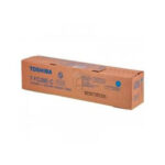 Toshiba Tfc28ec Cyan Toner For Estudio 2820