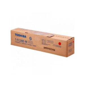 Toshiba Tfc28em Magenta Toner For Estudio2820