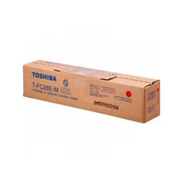 Toshiba Tfc28em Magenta Toner For Estudio2820