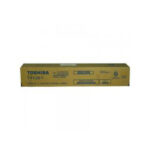 Toshiba Tfc28ey Yellow Toner For Estudio2820