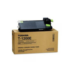 Toshiba T1200 Black Toner For E-studio 120