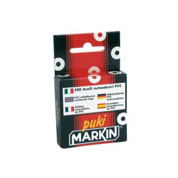 Markin Puki 500 Ring Box