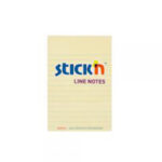 Stick N 152x101mm 100 Sheets Pad