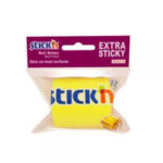 Stick N (Refill Pack) Roll Notes 50mmx10m Le