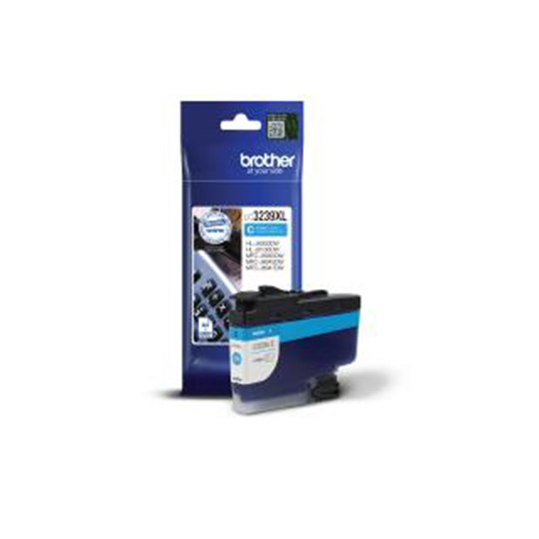 Brother Lc22bk Black Ink