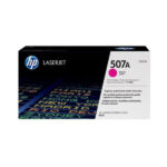 Hp 507a Magenta Toner -ce403a