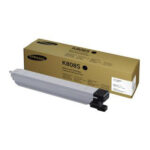 Samsung Clt-k808s Black Toner For X4300lx