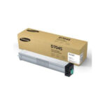 Samsung Mlt-d704s Black Toner For K3250nr