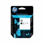 Hp 11 Black Printhead - C4810a