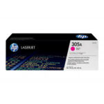 Hp 305a Magenta Toner - Ce413a