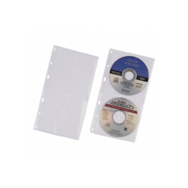 Durable Cd/dvd Cover Sile Protective Sleeves