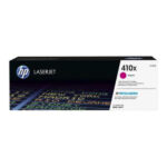 Hp Cf413x High Yield Magenta Toner For M452/7
