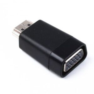 Cablexpert Hdmi To Vga Adaptor