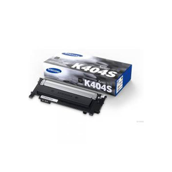 Samsung Clt-k404s Black Toner