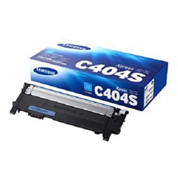 Samsung Clt-c404s Cyan Toner